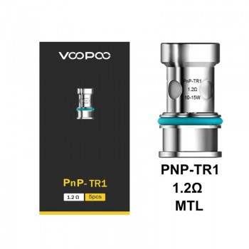 VOOPOO - PnP Coil (1.2 Ohm)